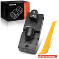 Front Right Power Window Switch for Nissan Maxima (2016–2022)
