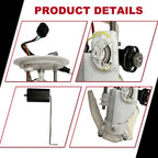 Fuel Pump Module Assembly for Ford Explorer Mountaineer (2001-2003)
