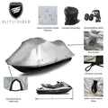 Watercraft Storage Cover for Sea Doo GTX (2007–2009) Rainproof
