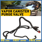 Purge Valve for Ford Edge 2015–2019, Transit Connect 2015–2019