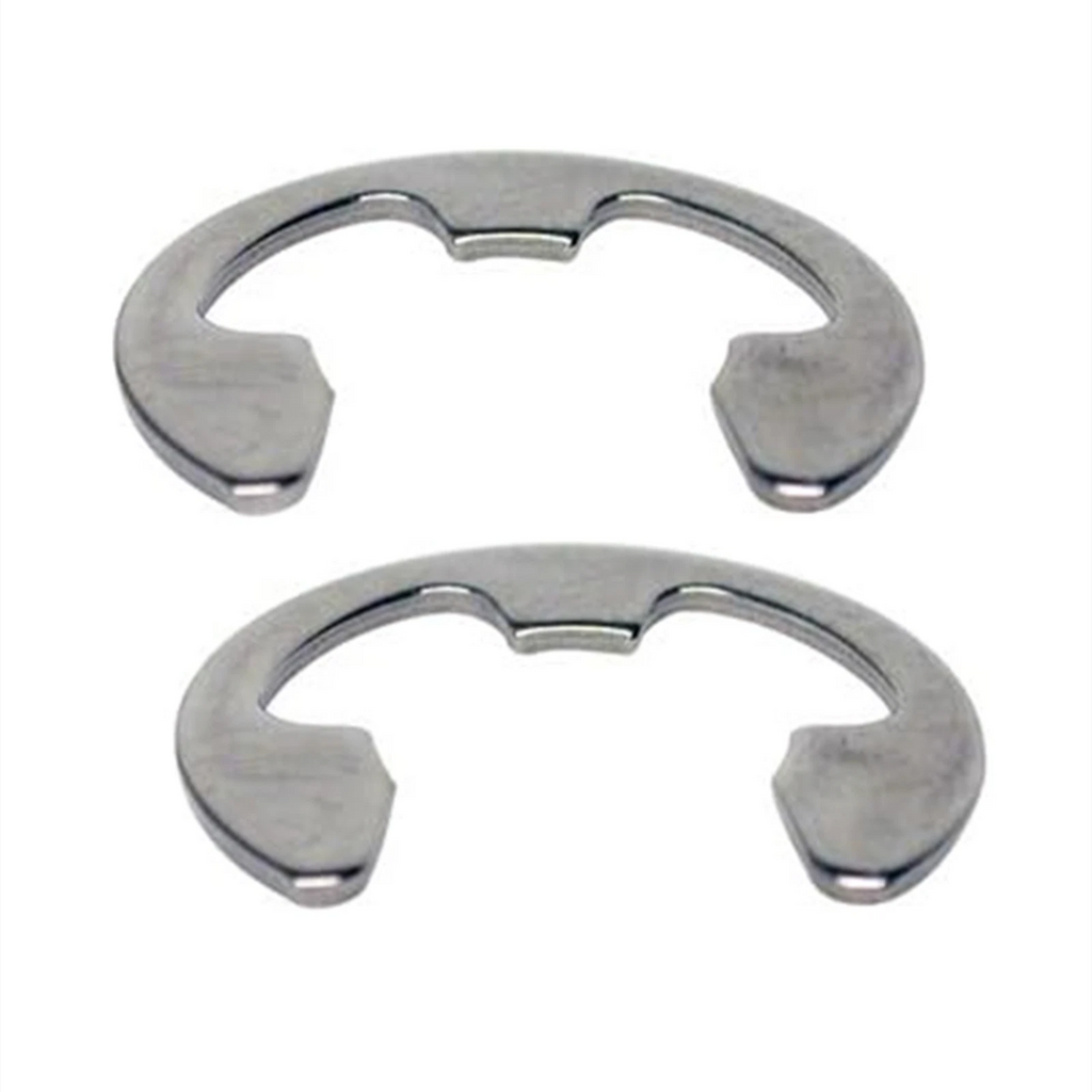 Trim Ring Clip for Mercruiser Alpha Gen 2 Sterndrive (N/A)