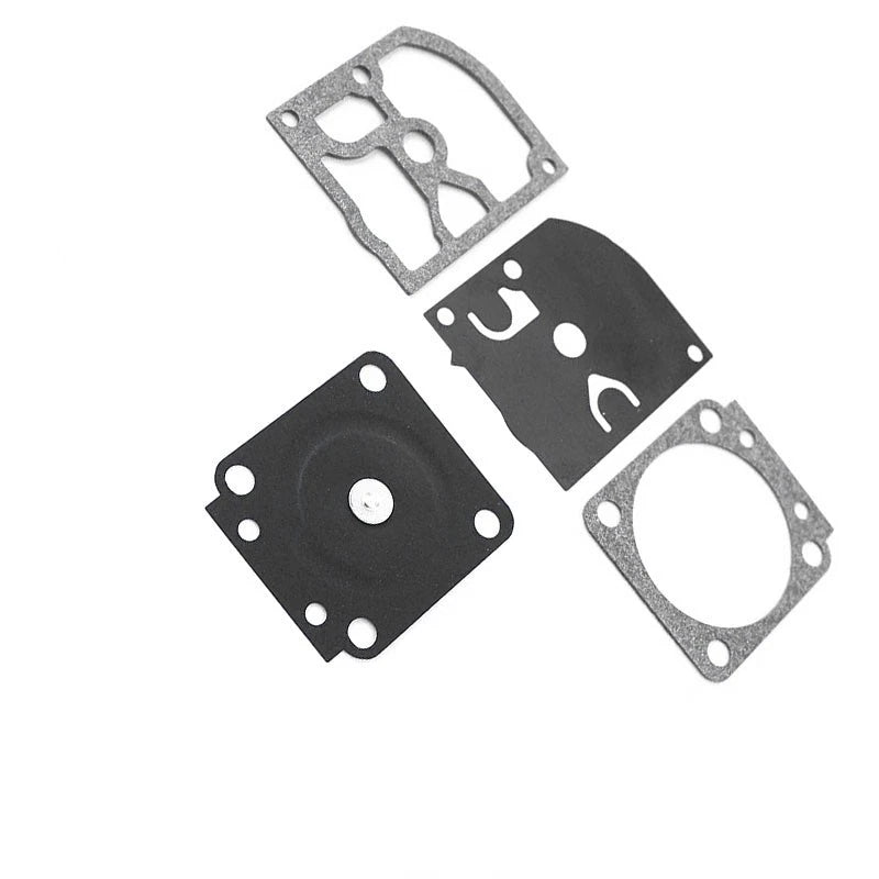 Carburetor Rebuild Kit 11-Piece Set for FS55 FS350