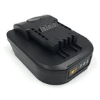 Adapter for BL1830 18V Battery to Fit 20V 4 Pin Power Tools