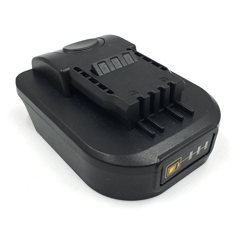 Adapter for BL1830 18V Battery to Fit 20V 4 Pin Power Tools