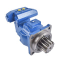 Hydraulic Swing Motor for Takeuchi TB016 (2000–2023)
