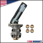 E6 Foot Brake Valve with Treadle Assembly for Bendix (286171)