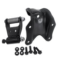 Rear Leaf Spring Shackle Bracket for Ford F-150 (1986–2007) 722100 E0TZ5772B