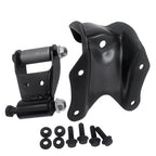 Rear Leaf Spring Shackle Bracket for Ford F-150 (1986–2007) 722100 E0TZ5772B