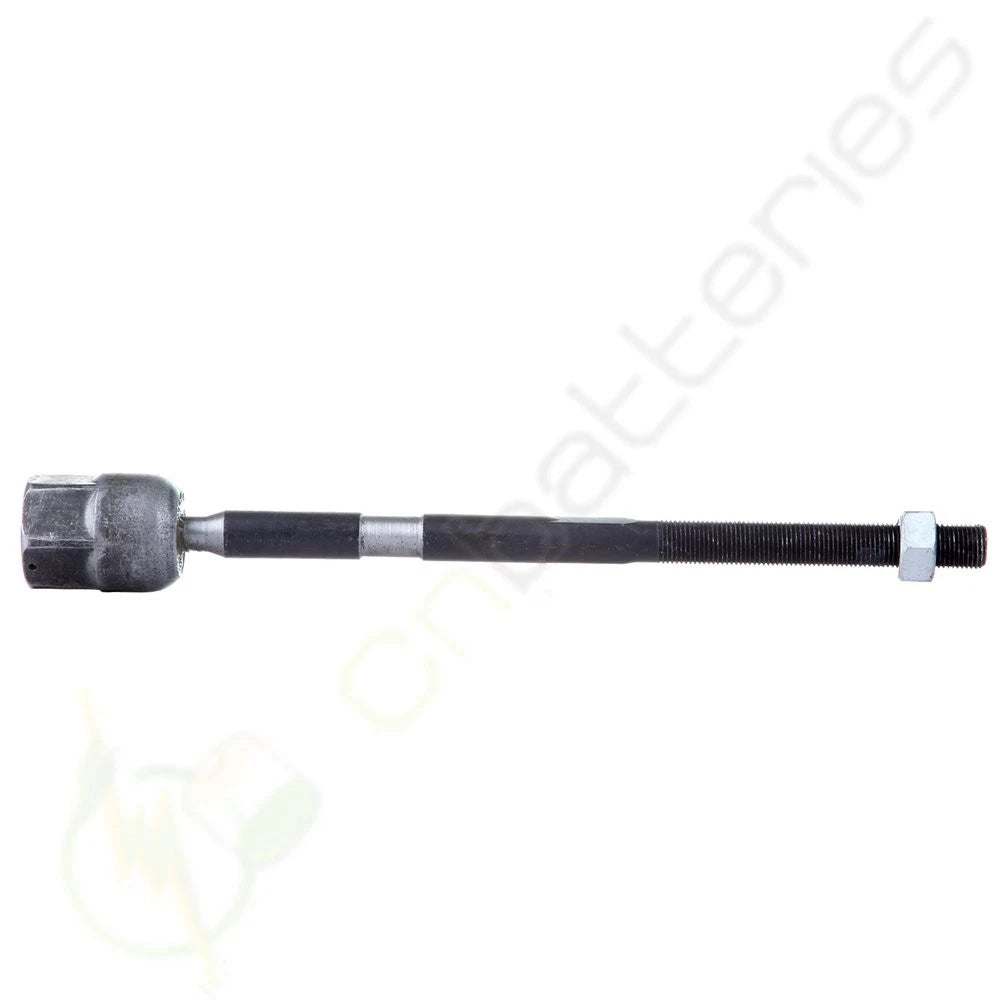 Set of 2 Front Inner Tie Rod End Links for Ford Mustang (1979–1993)