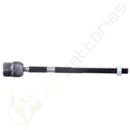 Set of 2 Front Inner Tie Rod End Links for Ford Mustang (1979–1993)
