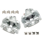 Brake Caliper Set Rear for Ford Explorer/Lincoln MKT (2013–2019) 18-B5467 18-B5466