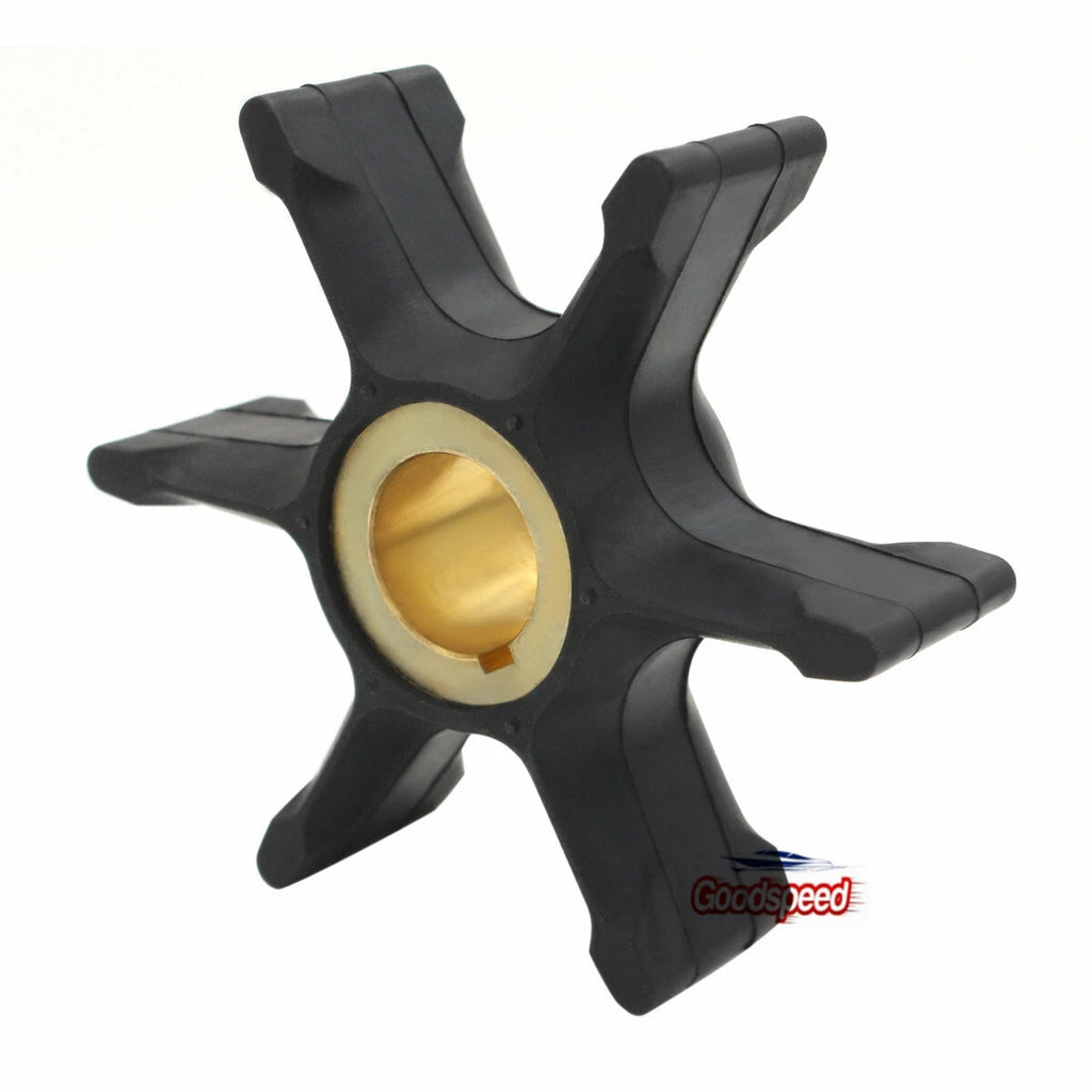 Water Pump Impeller for Johnson Evinrude (382547, 765431, 777824) 55-75 HP