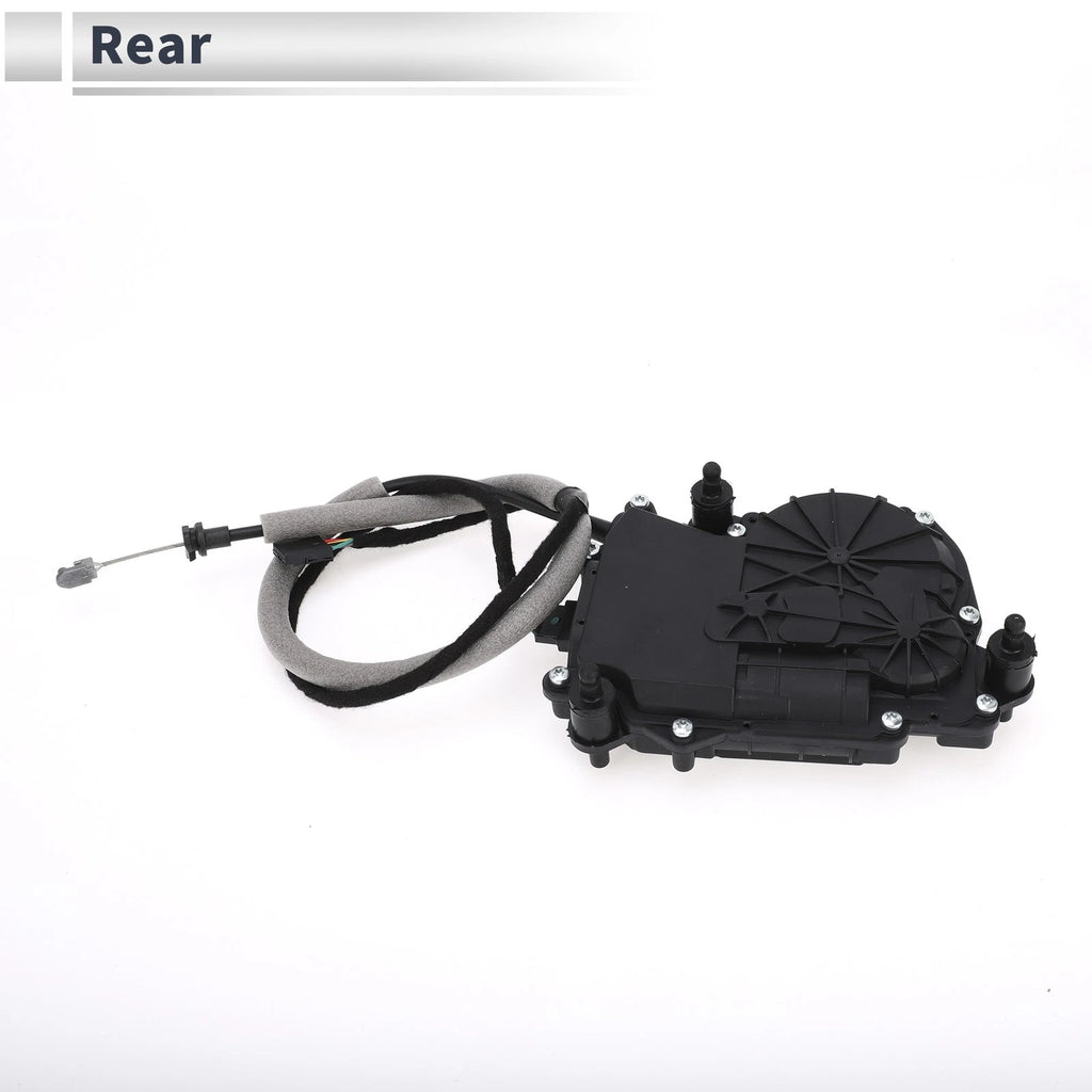 Rear Liftgate Door Lock Actuator for BMW 430i xDrive (2021–2023) No. 51247383561