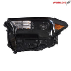 LED Headlights for Toyota Tacoma SR/SR5 (2024–2025) Driver Side