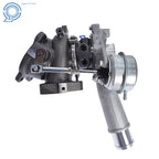 Turbocharger for Ford Explorer Taurus Lincoln MKS (2010–2015)