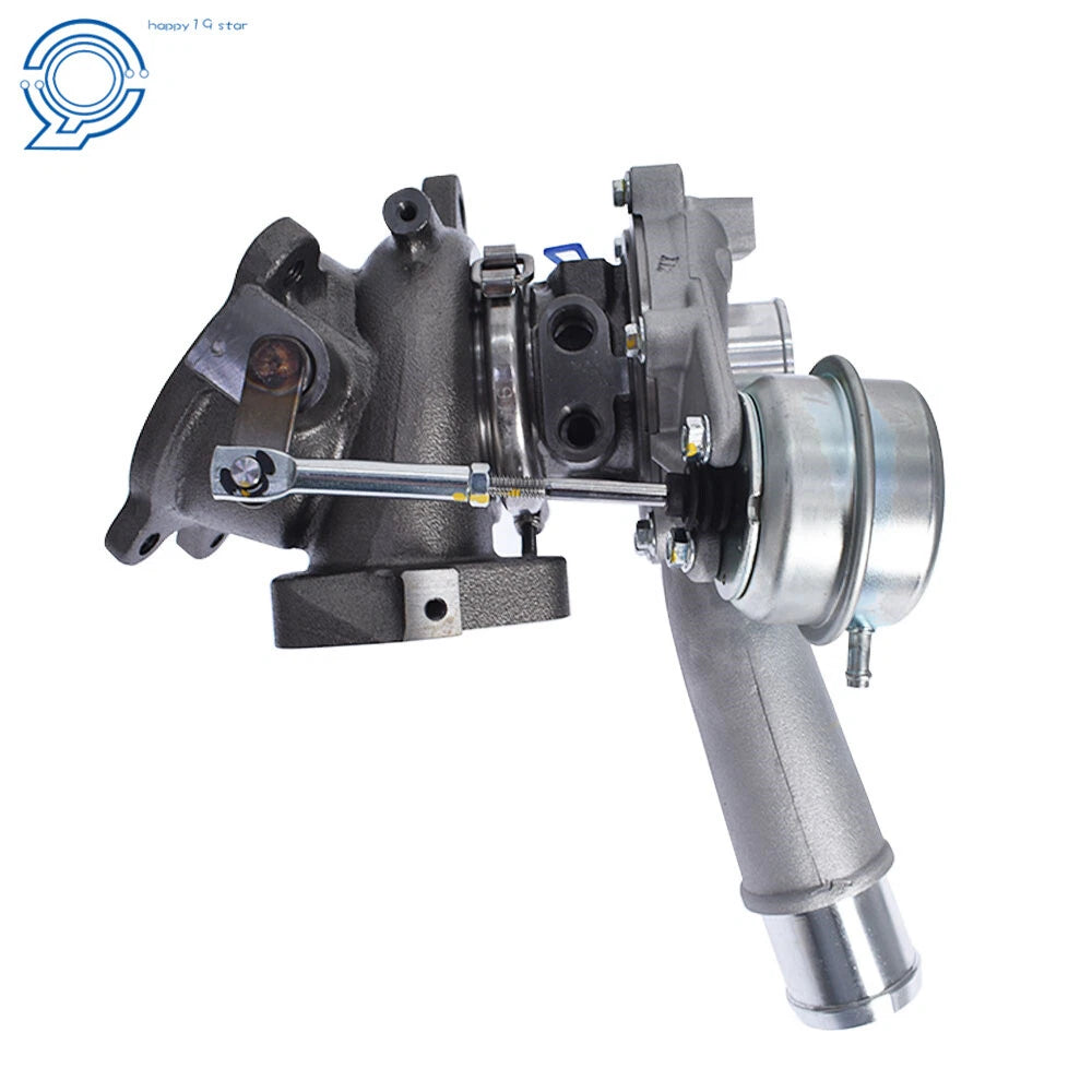 Turbocharger for Ford Explorer Taurus Lincoln MKS (2010–2015)