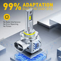 AUXITO 9006 LED Headlight Bulb for