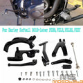FootPeg Forward Control Kits for Harley Softail (2018-2023)
