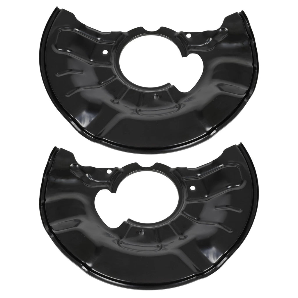 Brake Dust Shields for Toyota Corolla (2014–2019) LH & RH Side