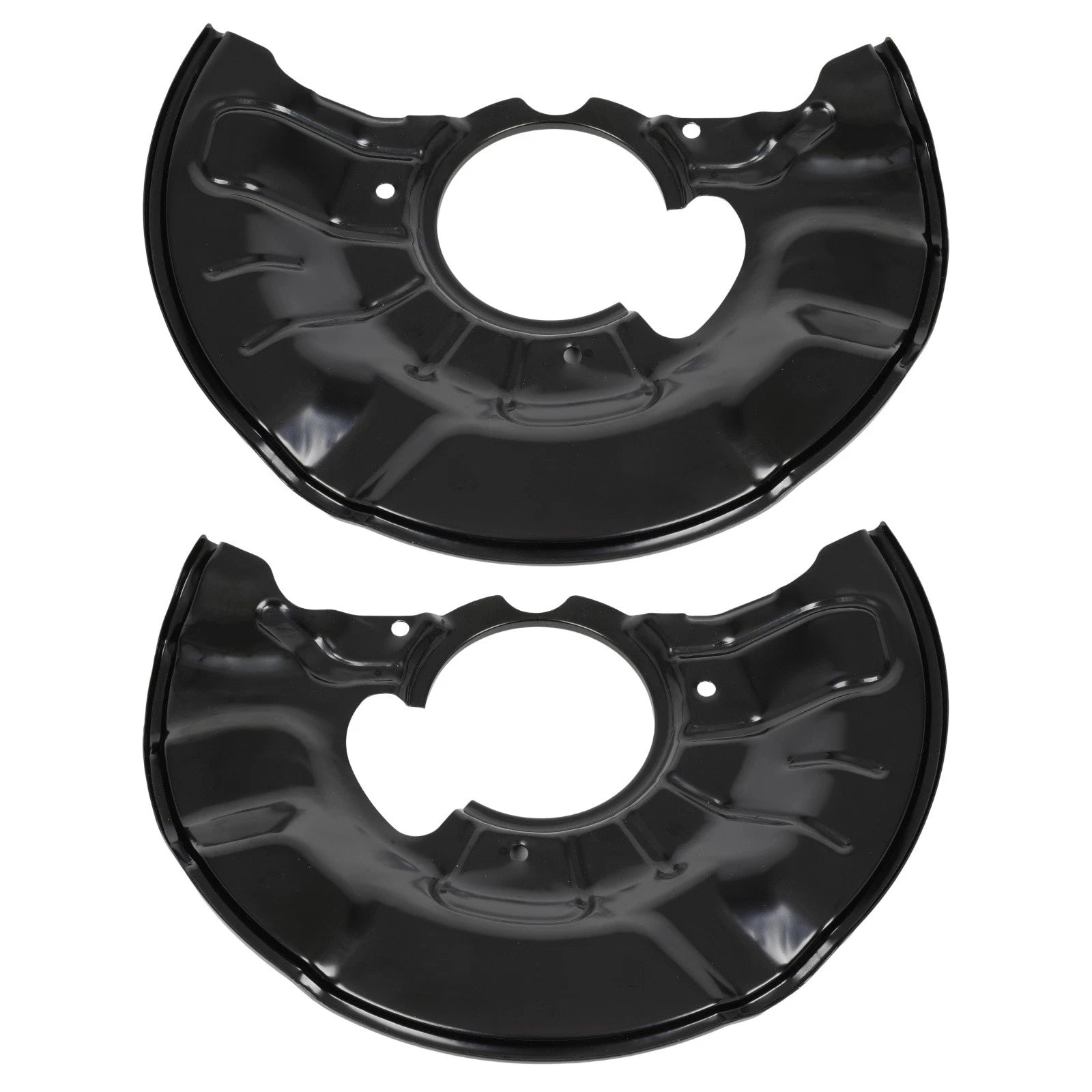 Brake Dust Shields for Toyota Corolla (2014–2019) LH & RH Side