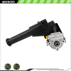 Power Steering Pump for Chevy Silverado 2500 HD GMC Sierra 2500 (2001–2019)
