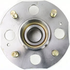 2X Wheel Hubs for Coupe Sedan (Rear Driver & Passenger Side)