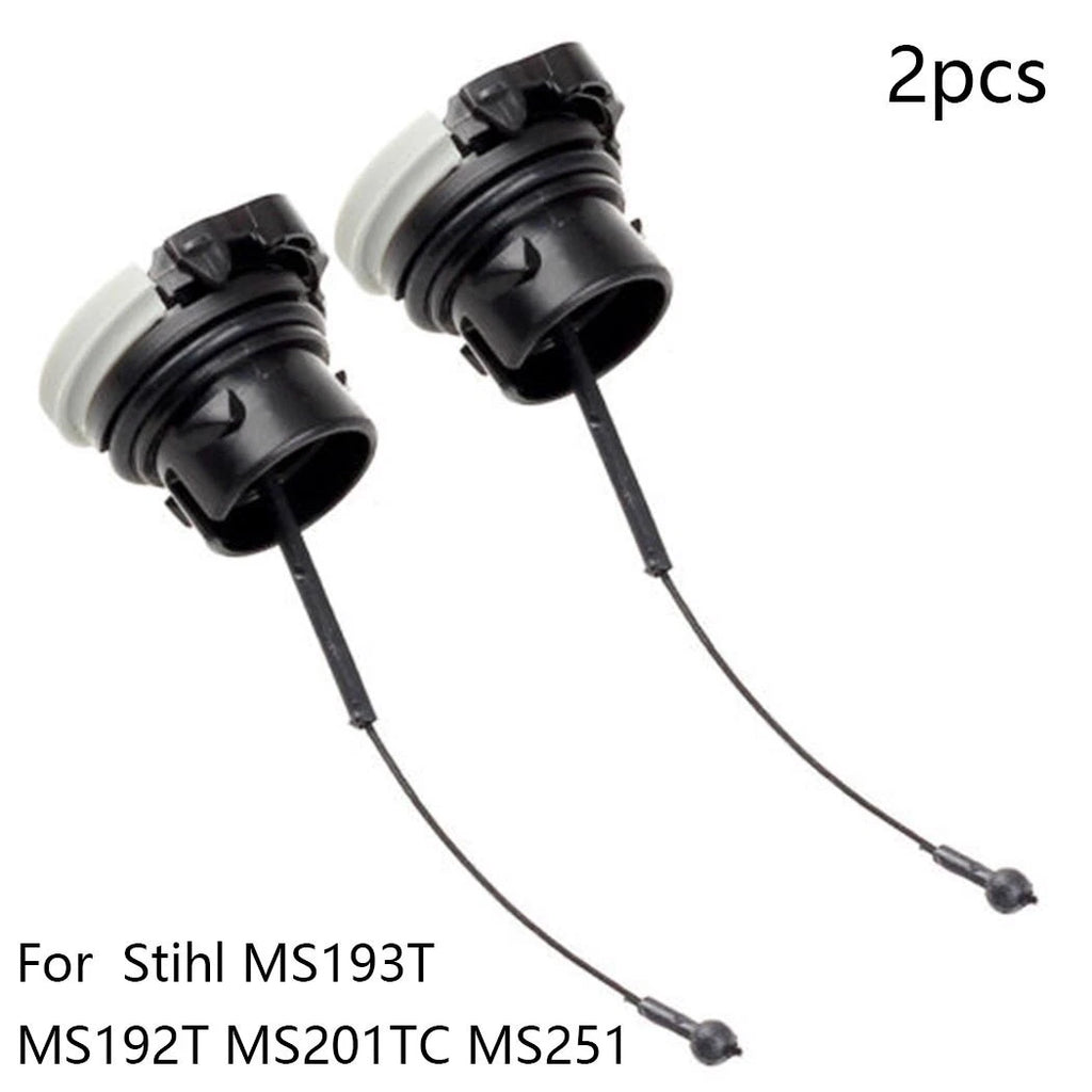 Oil Cap Kit for MS201TC, MS211, MS251, MS171, MS181 (Replacement)