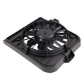 Radiator Cooling Fan for Chrysler Town & Country, Dodge Grand Caravan (2001–2005)