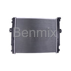 Radiator 3EB-04-51610 for Komatsu Forklift FG20H/25H FG20N/25N FG30 FG30N (–)