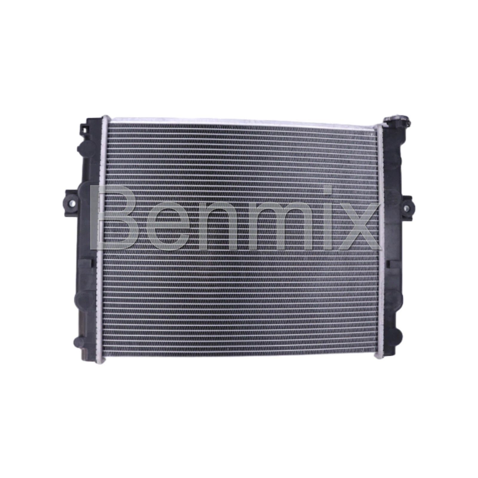 Radiator 3EB-04-51610 for Komatsu Forklift FG20H/25H FG20N/25N FG30 FG30N (–)