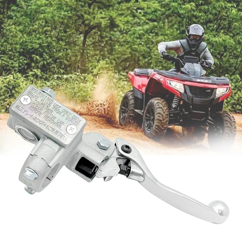 Front Brake Master Cylinder for Kawasaki KX250F KX450F (2004–2018)