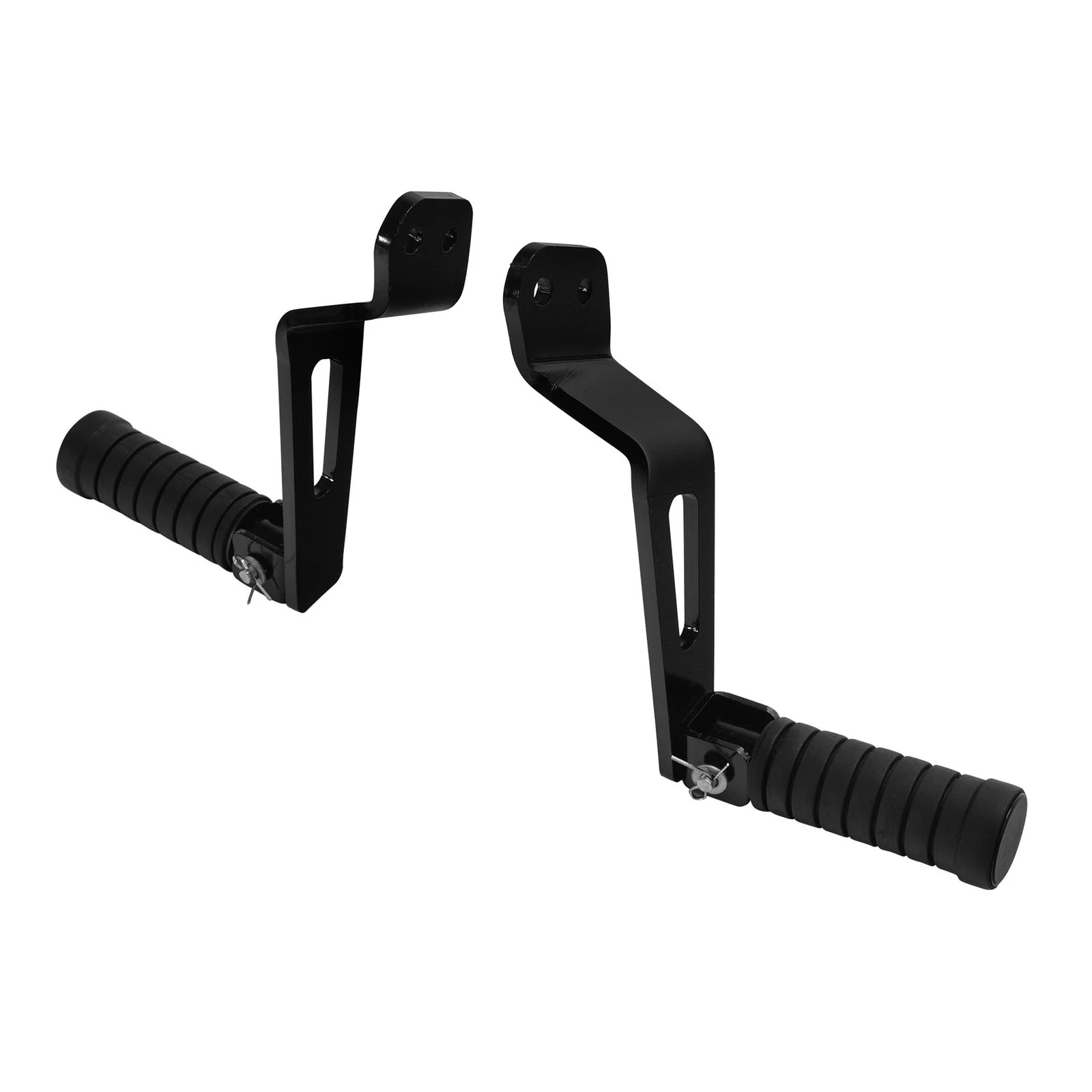 Rear Passenger Footpegs Bracket for Yamaha Bolt XV950 S950 R-Spec (2014–2024)