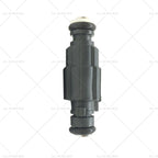 Set of 4 Fuel Injectors Nozzle for Geely Kingkong MK LG CK CK2 0280156262