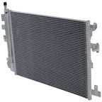 Radiator for Volvo XC90 (2005–2014)