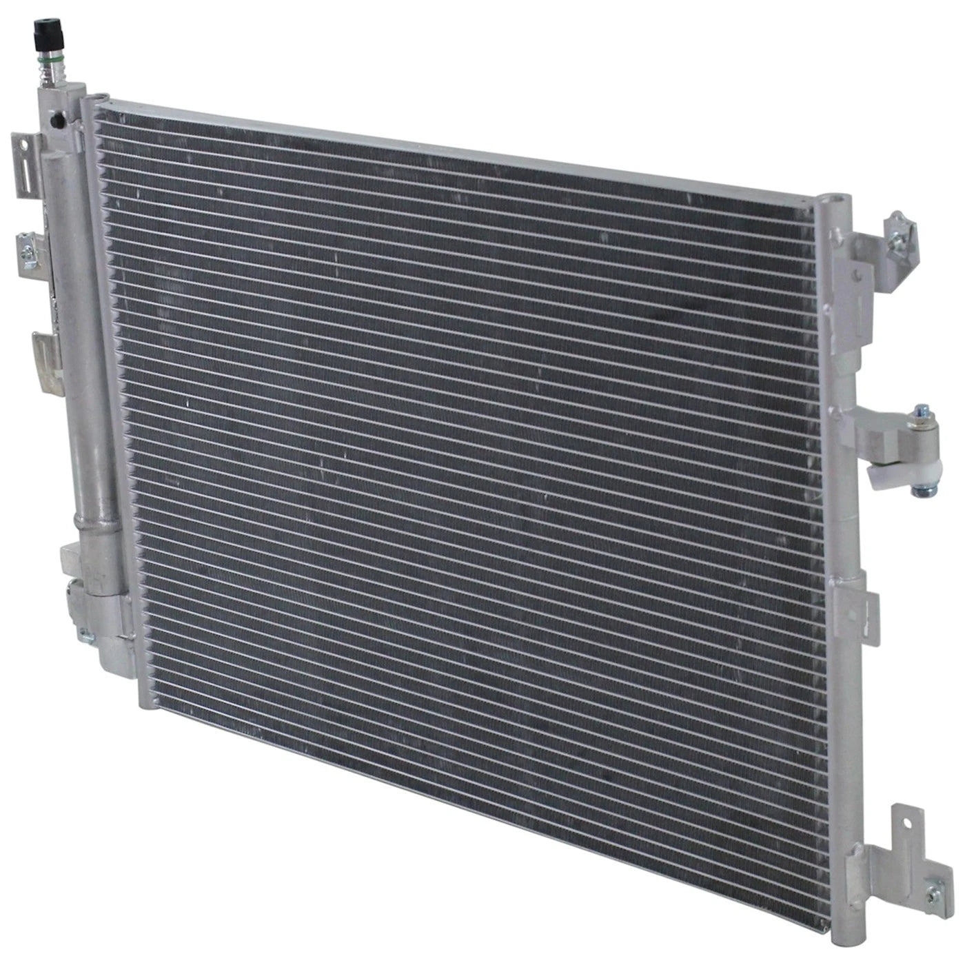Radiator for Volvo XC90 (2005–2014)