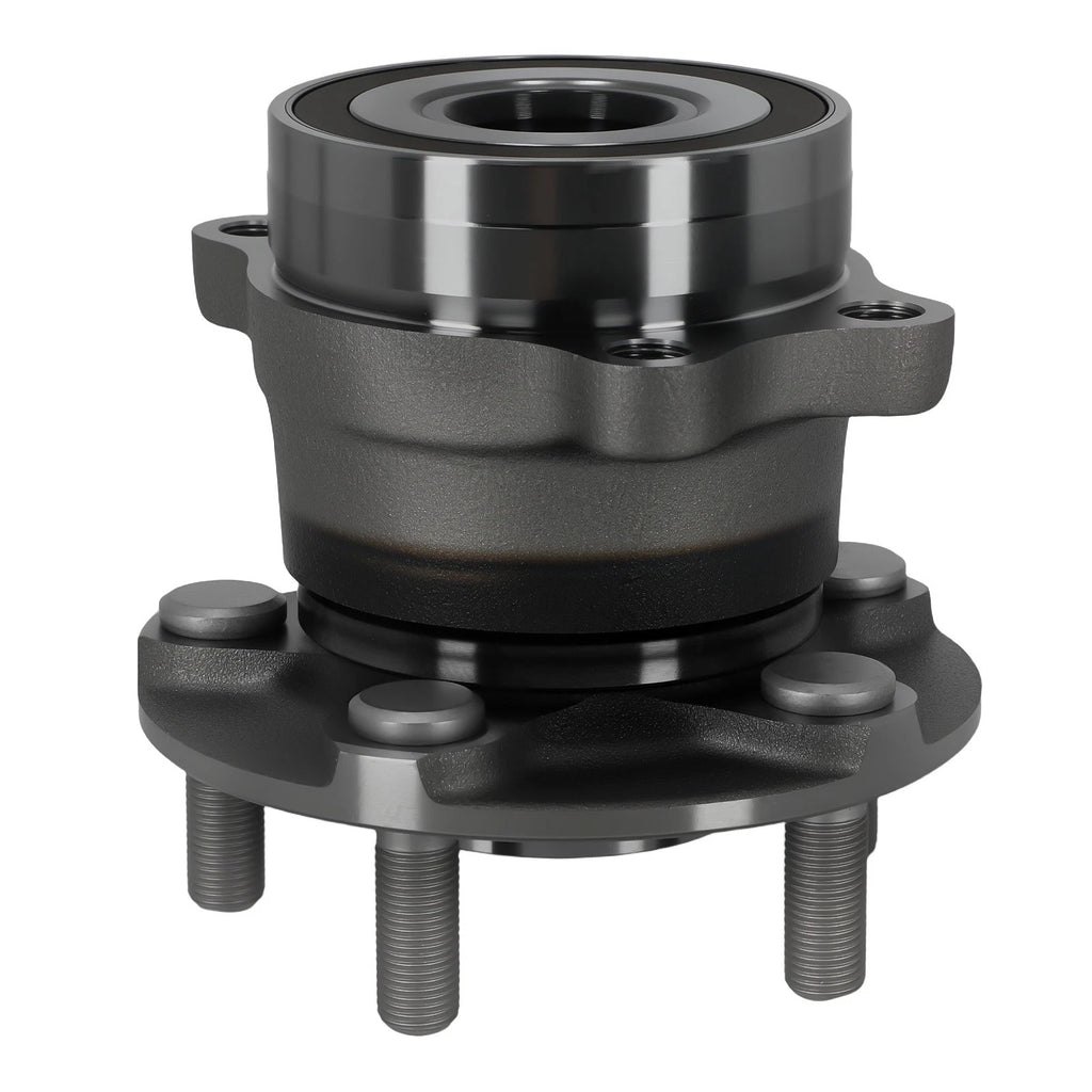 5 Bolt Rear Wheel Hub Assembly for Subaru Crosstrek/Impreza (2012–2021) HA590522