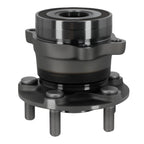 5 Bolt Rear Wheel Hub Assembly for Subaru Crosstrek/Impreza (2012–2021) HA590522