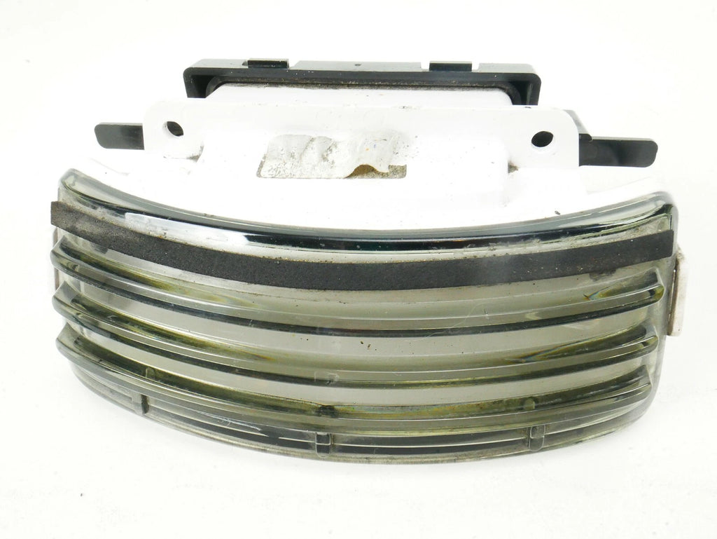 Tri Bar Tail Light for Harley Touring Street Glide (2014–2021)