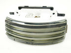 Tri Bar Tail Light for Harley Touring Street Glide (2014–2021)