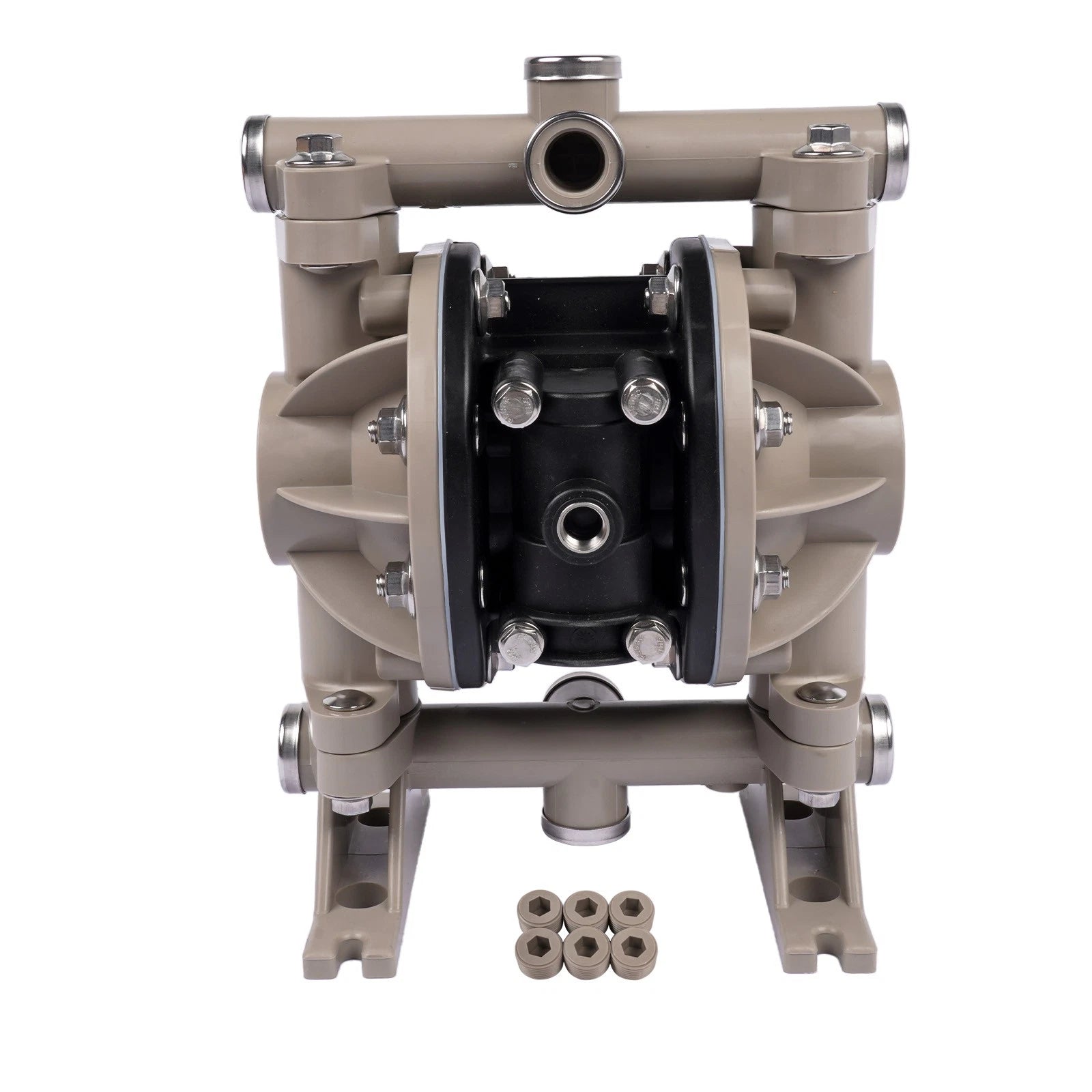 Pneumatic Diaphragm Pump for Ingersoll Rand ARO Classic (66605J344)