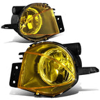 Set of 2 Fog Light Lamps for BMW E90 E91 E92 E93 328i 328xi 325i 330xi (2006–2008)