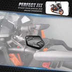 Front Brake Fluid Reservoir Cover Cap for KTM 250 Duke, 125 Duke (2024)