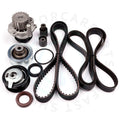 Timing Belt Water Pump Kit for VW Golf Jetta Beetle (1998–2004)