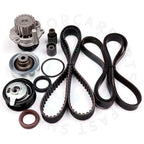 Timing Belt Water Pump Kit for VW Golf Jetta Beetle (1998–2004)