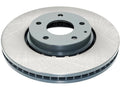 Front Brake Rotor for Mazda CX-5 (2016–2024) NS244HR