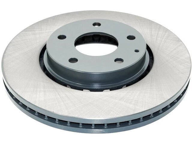 Front Brake Rotor for Mazda CX-5 (2016–2024) NS244HR
