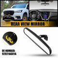 Interior Rear View Mirror Assembly 92021AG01A for Subaru Baja Legacy Outback (2003–2009)