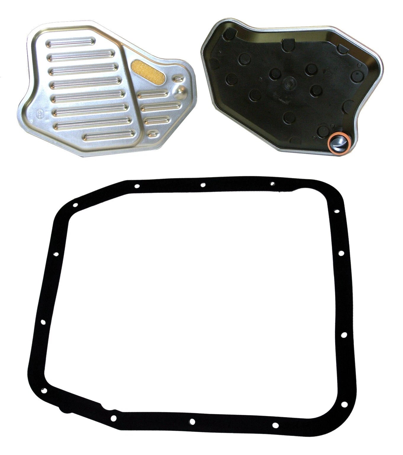 WIX Transmission Filter Kit 58877 for
