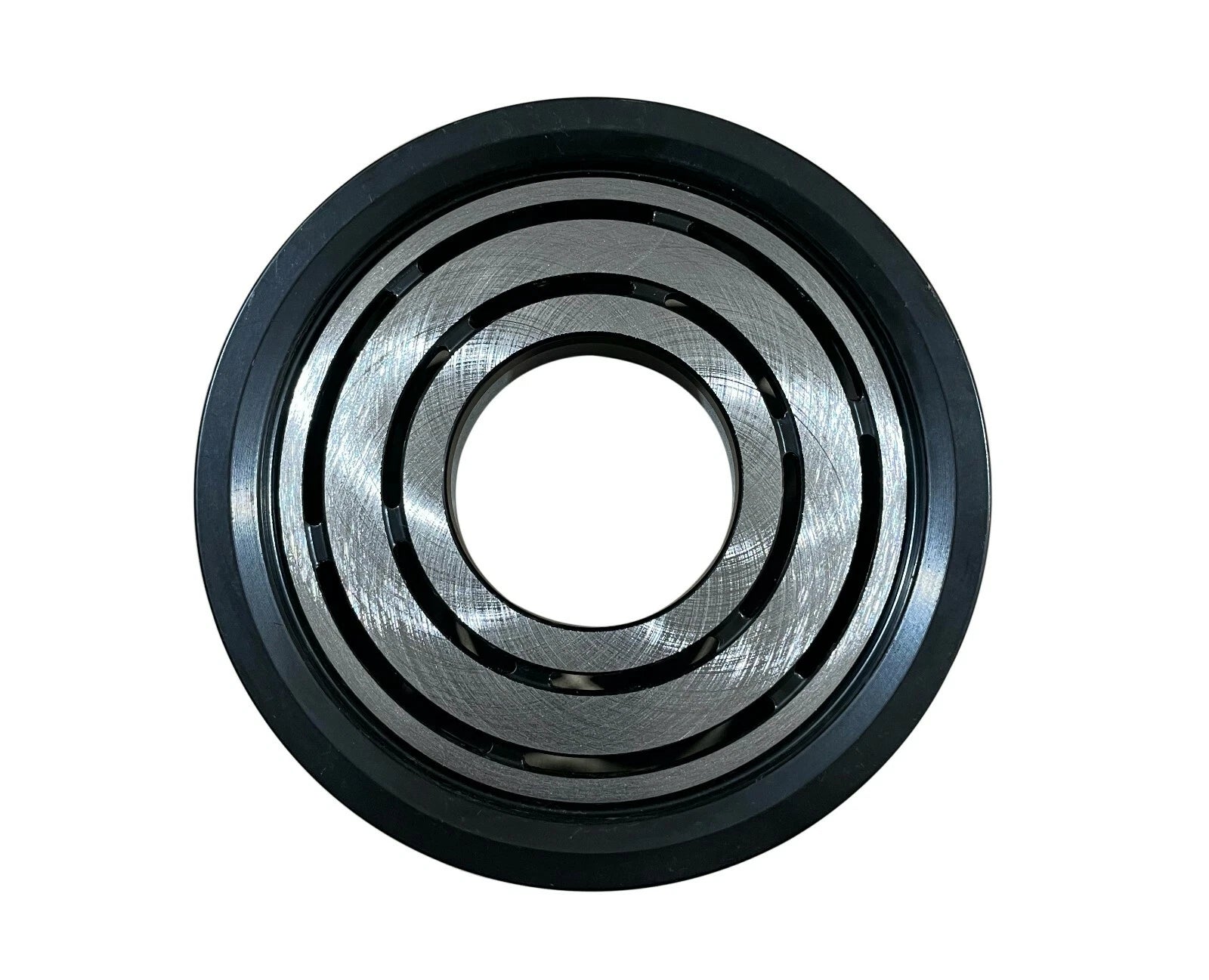 AC Compressor Pulley Replacement for Dodge Nitro 3.7L (2007–2012)