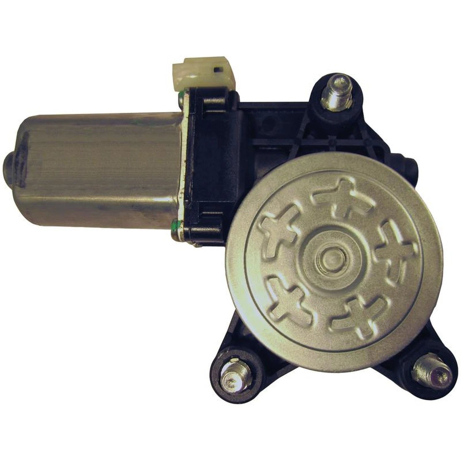 Power Window Motor for Hyundai Tiburon (2003–2008) Front Right